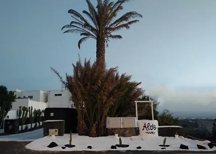 Aloelux Villa ! - Private Villa With Jacuzzi, Cinema ,Massage ,Wonderful View, Art Desing Villa